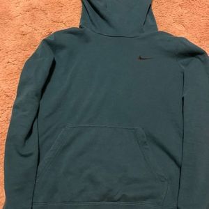 Women’s Nike Funnel Neck Hoodie